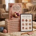 La Enciclopedia Del Tejido A Dos Agujas